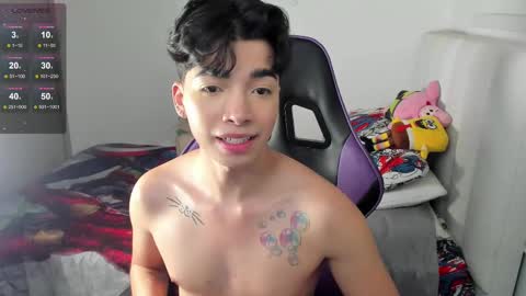 Mr. Santiago online show from February 2025 01:27:01 PM