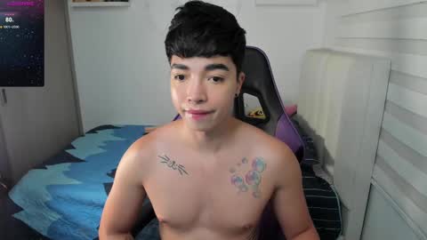 Mr. Santiago online show from September 2025 01:11:02 PM