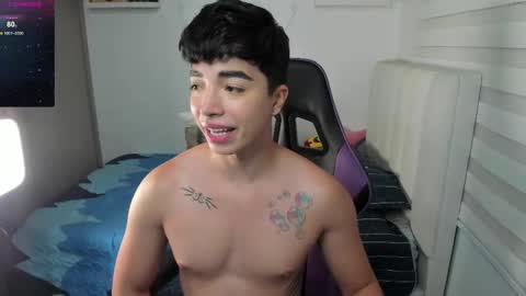 Mr. Santiago online show from September 2025 12:27:01 PM