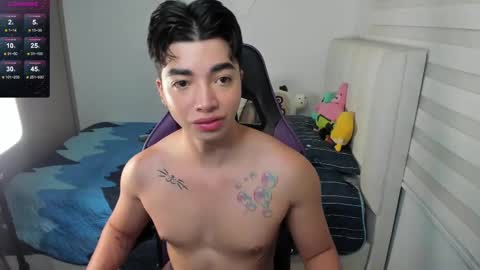 Mr. Santiago online show from October 2025 01:19:01 PM