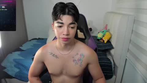 Mr. Santiago online show from October 2025 01:32:01 PM