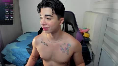 Mr. Santiago online show from October 2025 01:18:01 PM