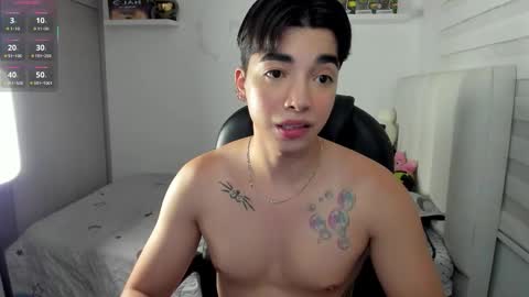 Mr. Santiago online show from December 2025 01:29:01 PM