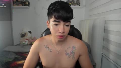 Mr. Santiago online show from March 2026 01:16:02 PM