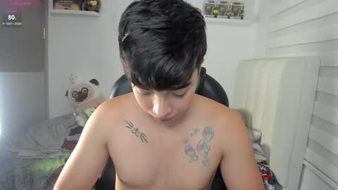 Mr. Santiago online show from April 2026 01:45:01 PM