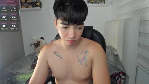 Mr. Santiago online show from April 2026 01:36:01 PM