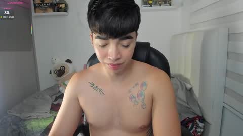 Mr. Santiago online show from April 2026 01:41:02 PM