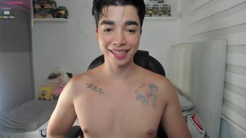 Mr. Santiago online show from May 2026 06:56:02 PM