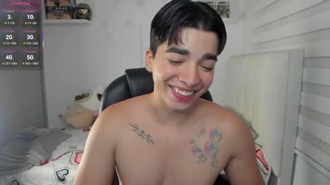 Mr. Santiago online show from May 2026 01:38:02 PM
