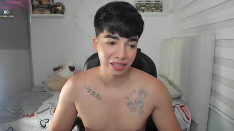 Mr. Santiago online show from May 2026 01:49:02 PM