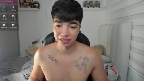 Mr. Santiago online show from May 2026 01:30:02 PM