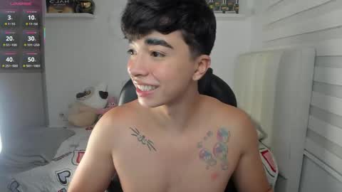 Mr. Santiago online show from May 2026 01:40:01 PM