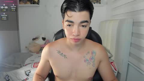 Mr. Santiago online show from May 2026 01:39:02 PM
