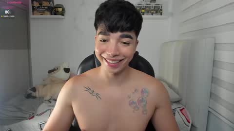 Mr. Santiago online show from May 2026 01:51:01 PM