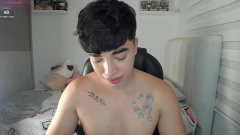 Mr. Santiago online show from May 2026 01:30:02 PM