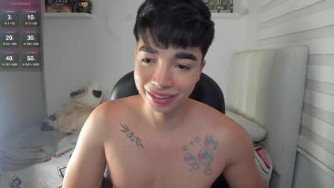 Mr. Santiago online show from May 2026 01:53:01 PM
