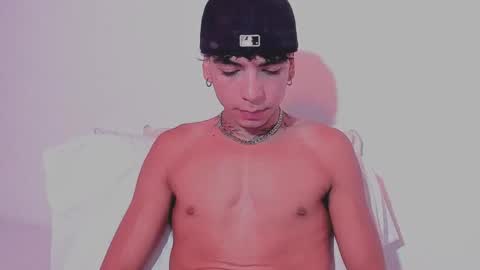 santy online show from February 2026 06:50:01 PM