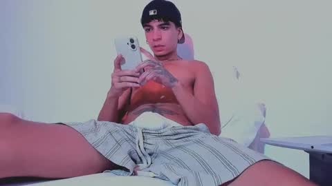 santy online show from February 2026 07:45:02 AM