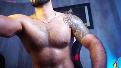 santiago online show from February 2026 06:09:01 AM