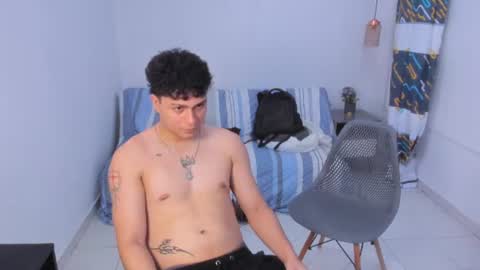 santy_stump online show from July 2026 09:54:01 PM