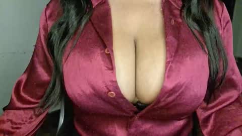 sanvi13 online show from February 2026 12:41:01 PM