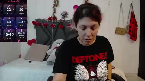 sanyaseraphine0 online show from March 2026 07:42:01 PM