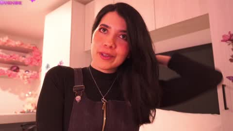 Snapshot of saory10 chatting on December 2024 02:57:01 AM S A O R Y 3 online show from December 2024 02:57:01 AM