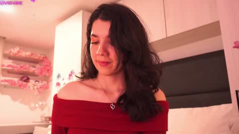 Snapshot of saory10 chatting on February 2025 06:14:01 AM S A O R Y 3 online show from February 2025 06:14:01 AM