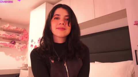 Snapshot of saory10 chatting on February 2025 06:17:02 AM S A O R Y 3 online show from February 2025 06:17:02 AM