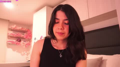 Snapshot of saory10 chatting on March 2025 01:21:02 AM S A O R Y 3 online show from March 2025 01:21:02 AM