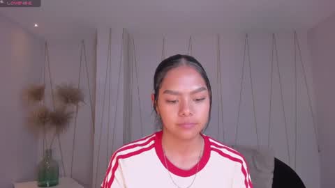 Snapshot of saphirajames chatting on July 2026 02:05:01 AM Saphira James online show from July 2026 02:05:01 AM