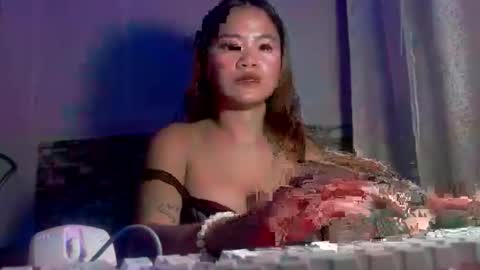 sapphire_amora online show from September 2025 08:03:02 AM