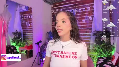 Valerin online show from October 2025 02:59:01 AM