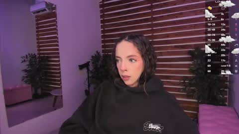 Valerin online show from November 2025 12:43:01 AM