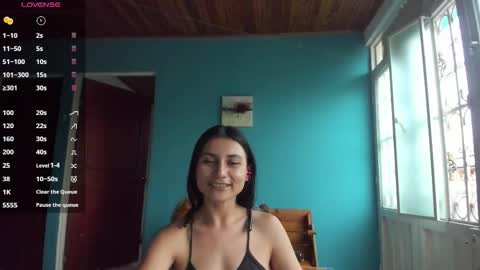 Snapshot of sara_221 chatting on October 2025 10:31:01 PM Sara online show from October 2025 10:31:01 PM