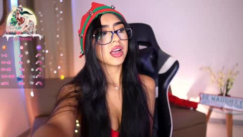 Sara  online show from December 2024 03:58:01 PM