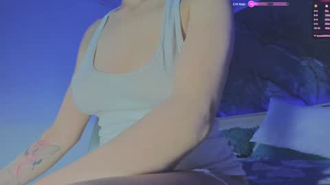 sara allenx online show from January 2025 01:52:01 AM