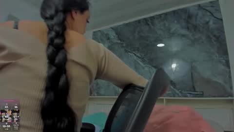 sara allenx online show from December 2025 11:39:02 AM