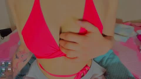 sara allenx online show from April 2026 02:14:02 PM