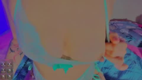 sara allenx online show from April 2026 10:20:02 AM