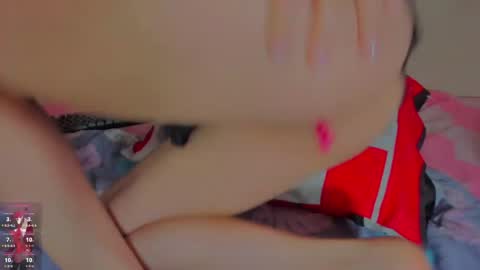 sara allenx online show from April 2026 05:30:01 PM