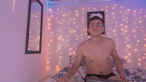 sara and anderson online show from February 2025 08:41:02 PM