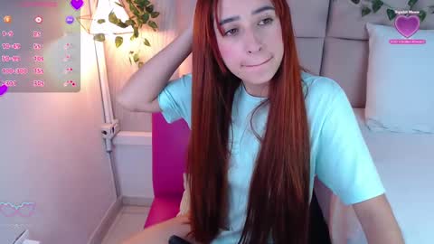 Snapshot of sara_angeelss chatting on March 2025 11:12:02 AM Sara... online show from March 2025 11:12:02 AM