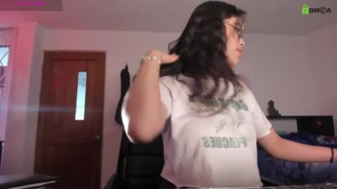 sara_aster online show from April 2026 10:30:02 PM