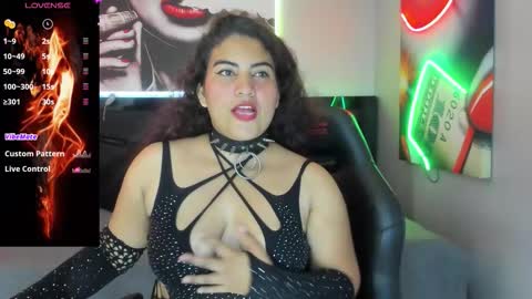 sara_bdsm online show from February 2026 02:49:02 AM