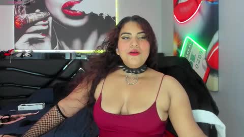 sara_bdsm online show from February 2026 04:00:01 AM