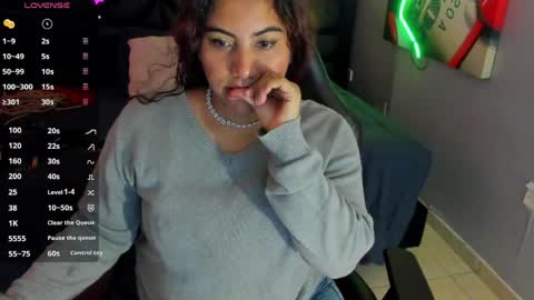sara_bdsm online show from April 2026 03:32:01 PM