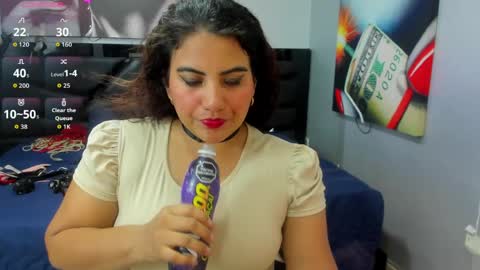 sara_bdsm online show from May 2026 04:01:02 PM