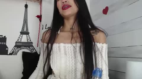 Snapshot of sara_caplerx chatting on April 2026 03:41:02 PM sarita online show from April 2026 03:41:02 PM