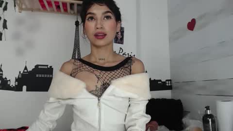 Snapshot of sara_caplerx chatting on April 2026 07:07:02 PM sarita online show from April 2026 07:07:02 PM